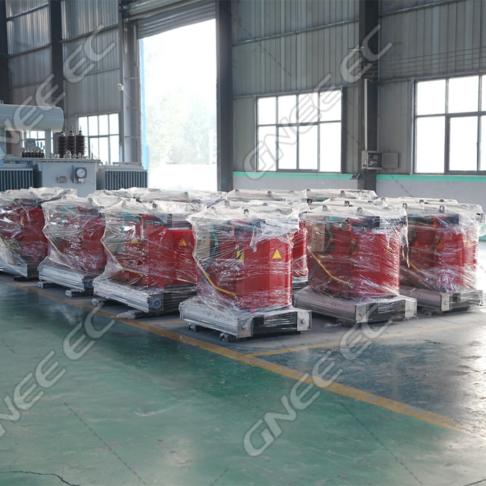 Distribution Transformer